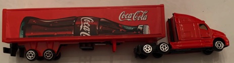 10294-1 € 6,00 coca cola vrachtwagen liggende fles ca 20 cm.jpeg